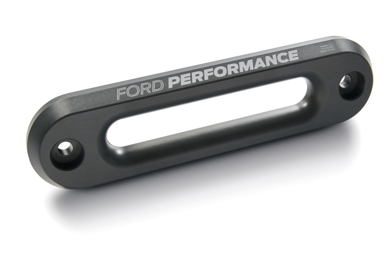 Ford Performance Parts Winch Kit - Ford Racing - Factor 55 Fairlead - `21-`25
